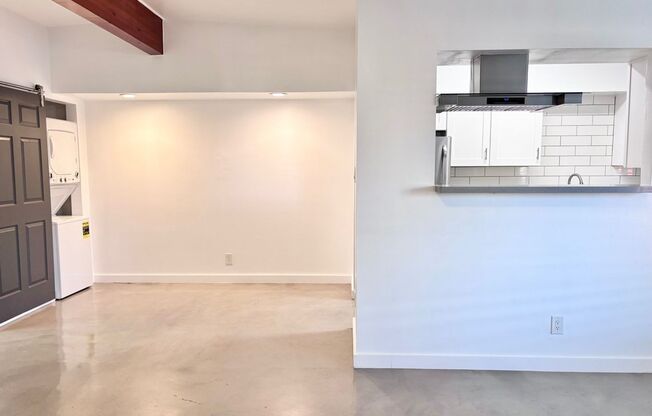 1 bed, 1 bath, 780 sqft, $1,395, Unit 22