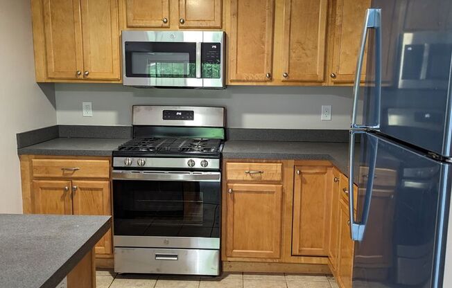 Summit Ridge Estates