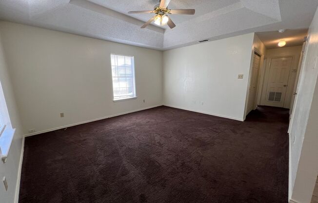 Green Square Apts