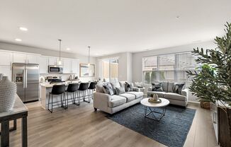 3 beds, 2.5 baths, 1,853 sqft, $3,250, Unit 2006