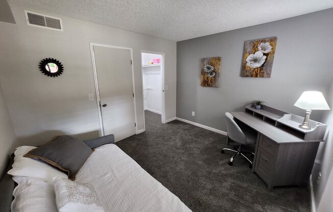 Heather Brook Apt