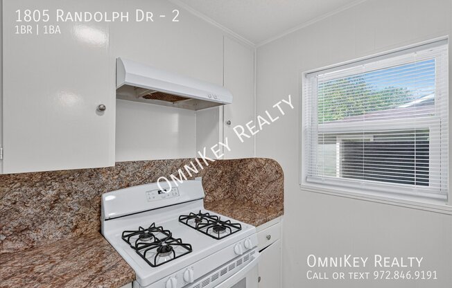 1805 RANDOLPH DR