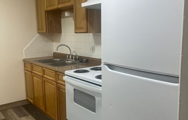 2 beds, 1.5 baths, 1,100 sqft, $1,500, Unit 1030 #9