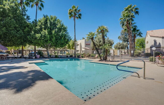 2 beds, 2 baths, 1,036 sqft, $1,600, Unit 284