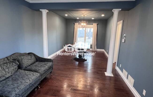 10171 BRIDGEWATER CT