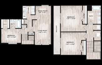 Partner-provided photo for $1544 unit
