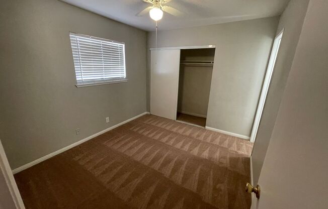 COME SEE THIS LOVELY HOME 3 BEDROOMS AND 2 BATH !