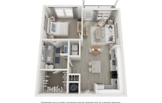 Partner-provided photo for $1725 unit