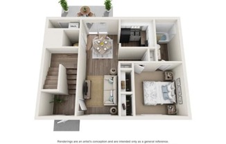 Partner-provided photo for $1183 unit