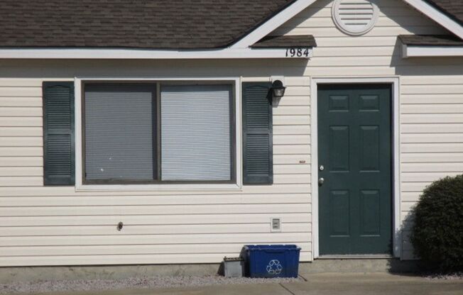 Countrywood Quadraplexes