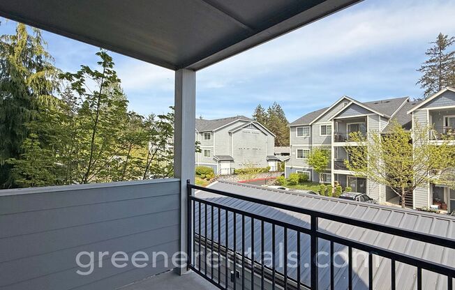 2 beds, 2 baths, 1,050 sqft, $1,735, Unit 1415-201