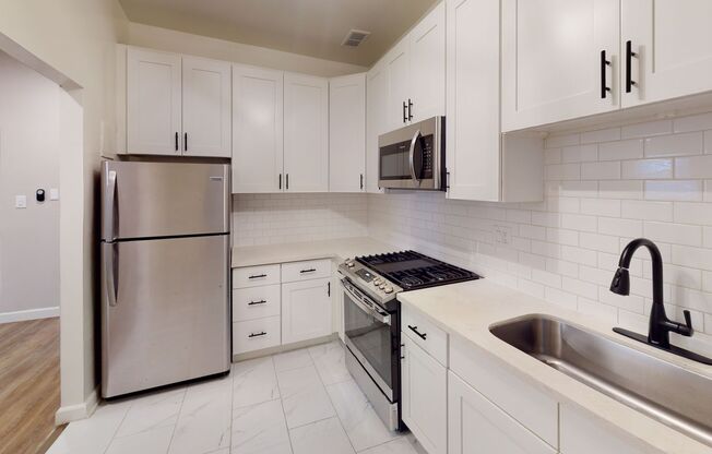 NRE - The Bard Apartments