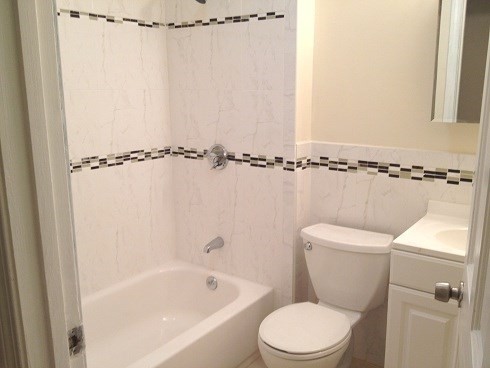 3 beds, 1 bath, 1,182 sqft, $4,500, Unit 2(1A)
