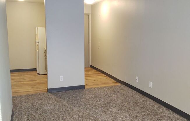 2 beds, 1 bath, 650 sqft, $725, Unit Unit 18