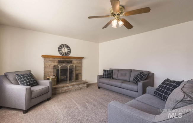 4316 W, Albion Ct. Boise, ID 83705