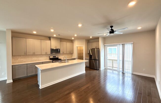 T.R. Lawing Realty Property