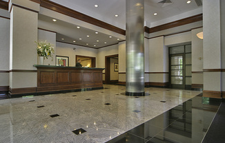 1 bed, 1 bath, $4,500, Unit 18J