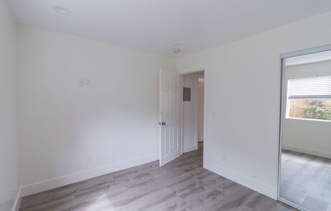 2 beds, 1 bath, 650 sqft, $2,500, Unit 801