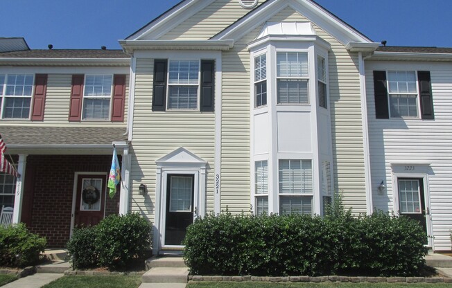 3221 Mannington Drive, Charlotte, NC 28270-2270