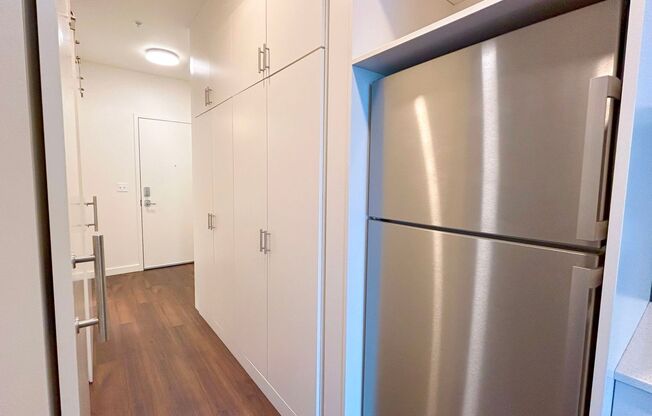 1 bed, 1 bath, 575 sqft, $2,015, Unit 504
