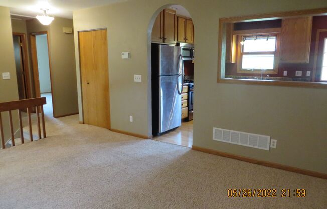 4 beds, 2 baths, $1,850