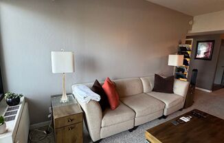 1 bed, 1 bath, $2,400, Unit # 823