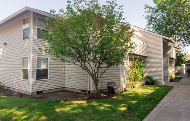 Newly Renovated Apartment Home in a Great Location