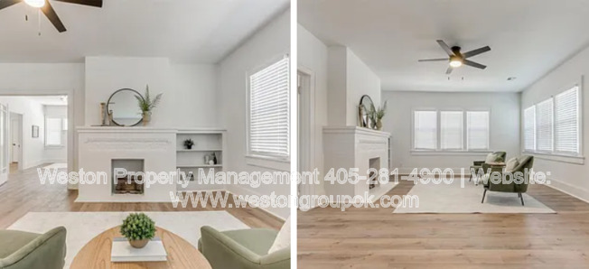 1132 NE 17 ST