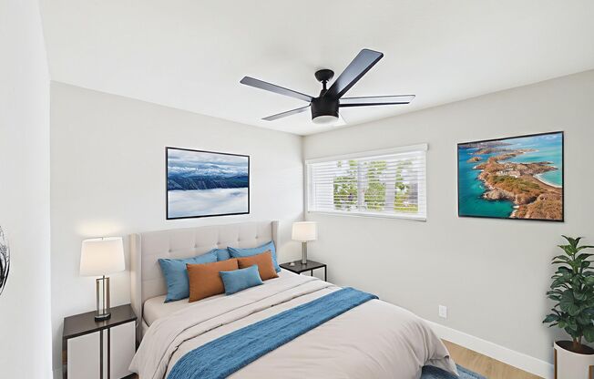 El Jugador | NEW Remodeled living experience | 2-Bedroomx 2- Bathroom | Oceanside