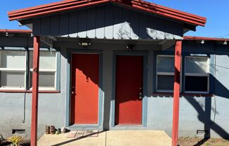 Colgan Creek Cottages