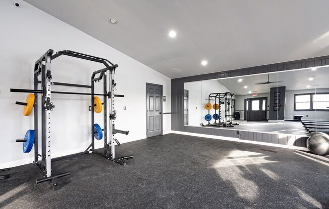 1 bed, 1 bath, 725 sqft, $1,199, Unit CC213