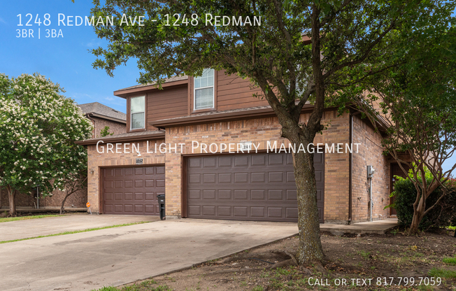 1248 REDMAN AVE