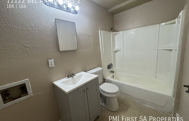 11122 BEL AIR DR