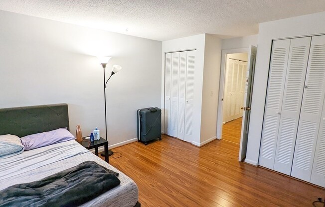1 bed, 1 bath, 733 sqft, $2,750, Unit 114