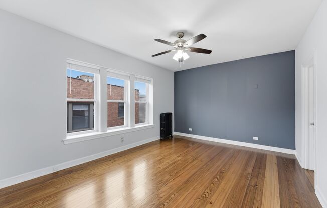 The Juneway Terrace West