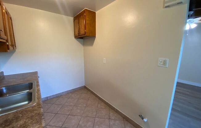 1 bed, 1 bath, 495 sqft, $1,850, Unit 15