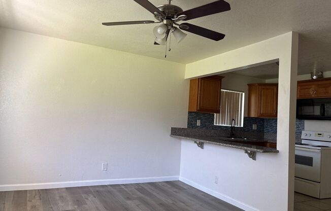 1 bed, 1 bath, 520 sqft, $1,495, Unit 201