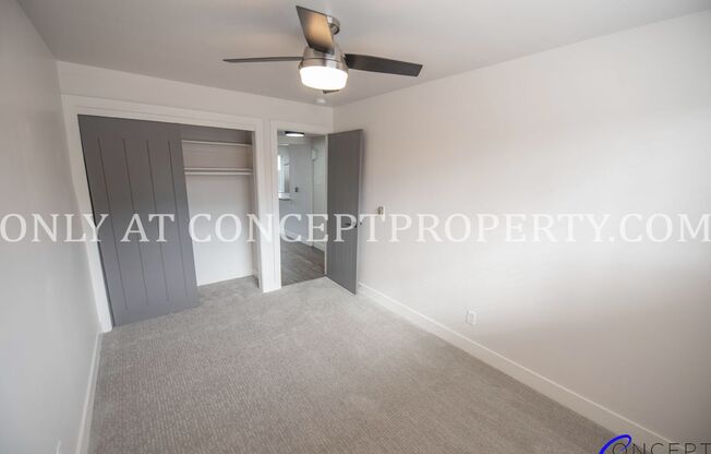 2 beds, 1 bath, 740 sqft, $1,525, Unit 16