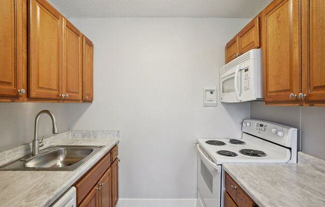 1 bed, 1 bath, 545 sqft, $795, Unit Unit 301