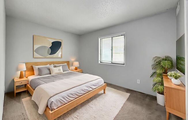 2 beds, 1 bath, 800 sqft, $895, Unit 3620-17