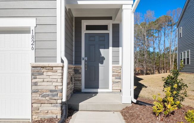 Location, Community, Quality Living. It Starts Here in Depot 499!