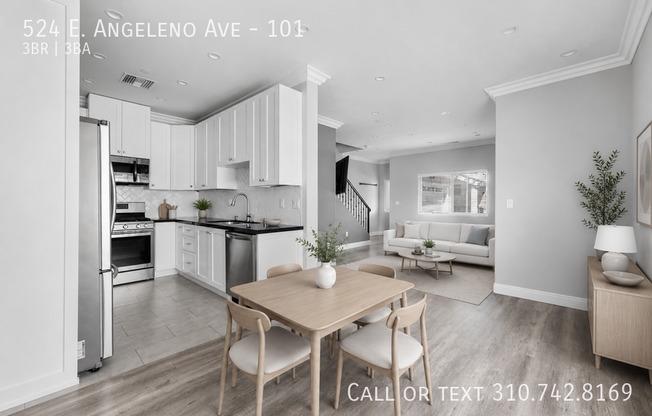 524 E ANGELENO AVE