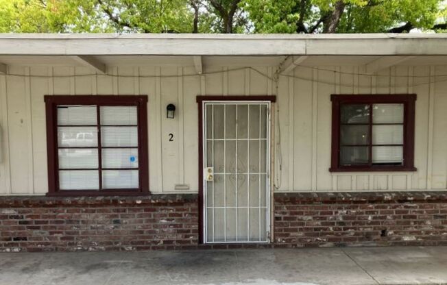 1130 Stoddard Ave. #2, Modesto, CA 95350