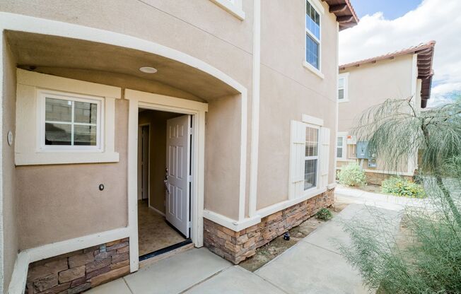 Willow Crest Townhome Apartments