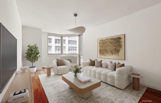 2 beds, 2 baths, 1,198 sqft, $9,000, Unit 6D