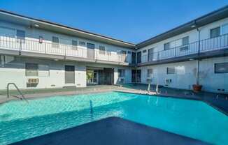 Chateau 16700 Devonshire Apartments, LLC