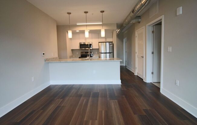 2 beds, 2 baths, 790 sqft, $1,895, Unit APT 306