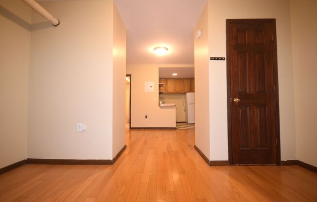 Studio, 1 bath, 250 sqft, $801, Unit 2