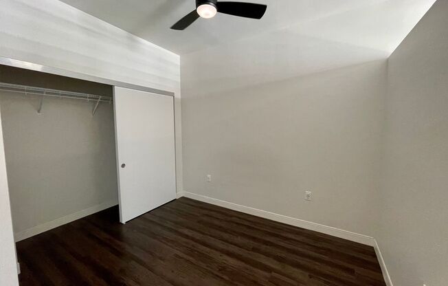 1 bed, 1 bath, 522 sqft, $2,099, Unit Unit 611