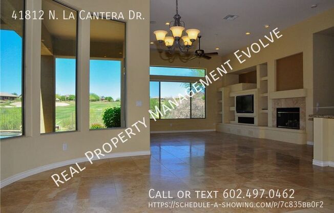 41812 N. La Cantera Dr.